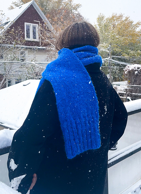 Everywear Scarf