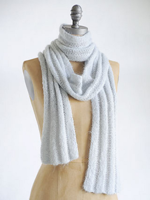 Silk & Suri Scarf