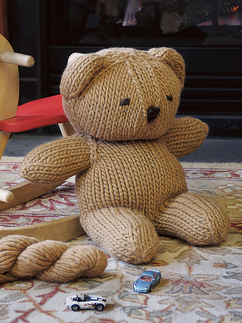 Bobbi Bear