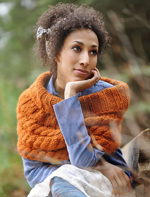 Compass Cowl