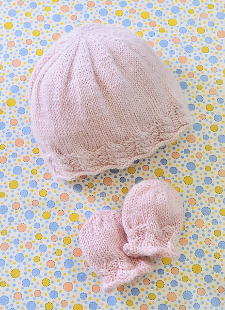 Tiny Empress Set