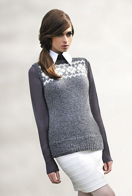 London Tunic