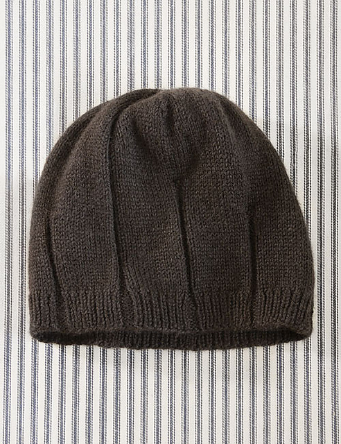 Buckingham Hat