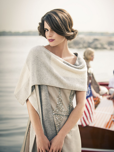 Frances Wrap