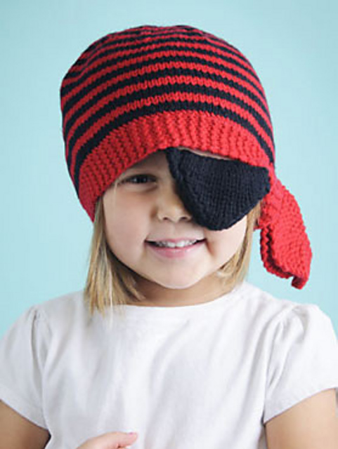 Ahoy Hat