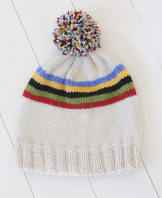 Olympic Hat 