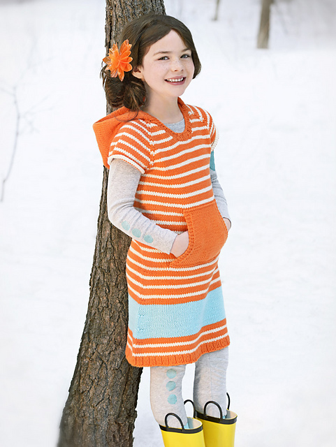 Half-Pint Dress