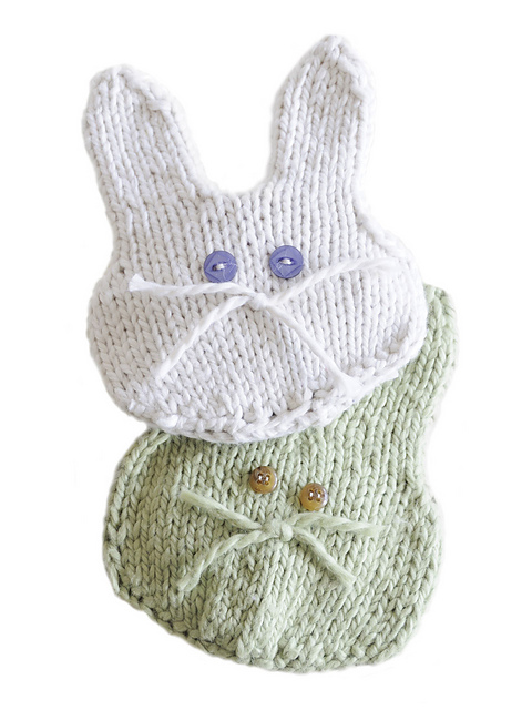 Boo-Boo Bunny