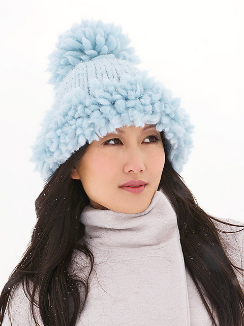 Polar Hat