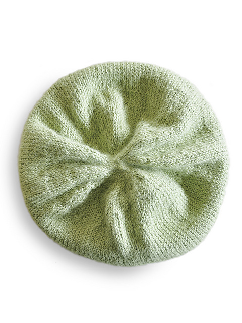 Celery Slouch