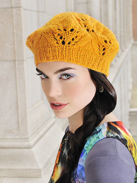 Cafe Beret