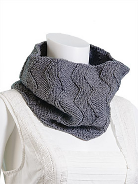 Cupid Cowl