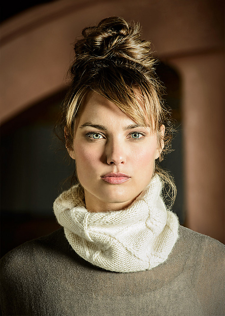 Fractal Cowl
