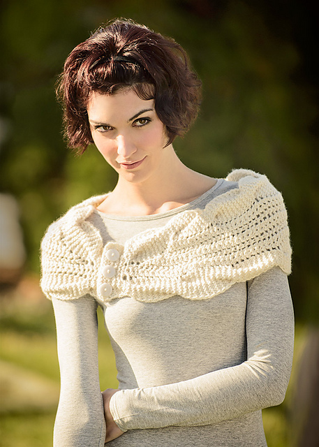 North Hollow Cowl
