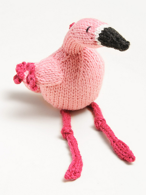 Flamingo