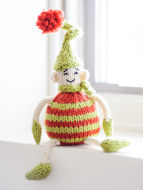 Tiny Elf