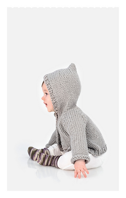 Honeybear Hoodie