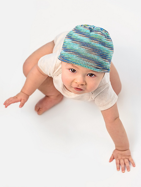 Cutsie Cap