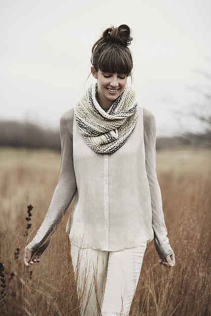 Caledonia Cowl