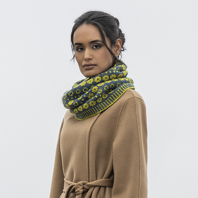 Orbital Cowl