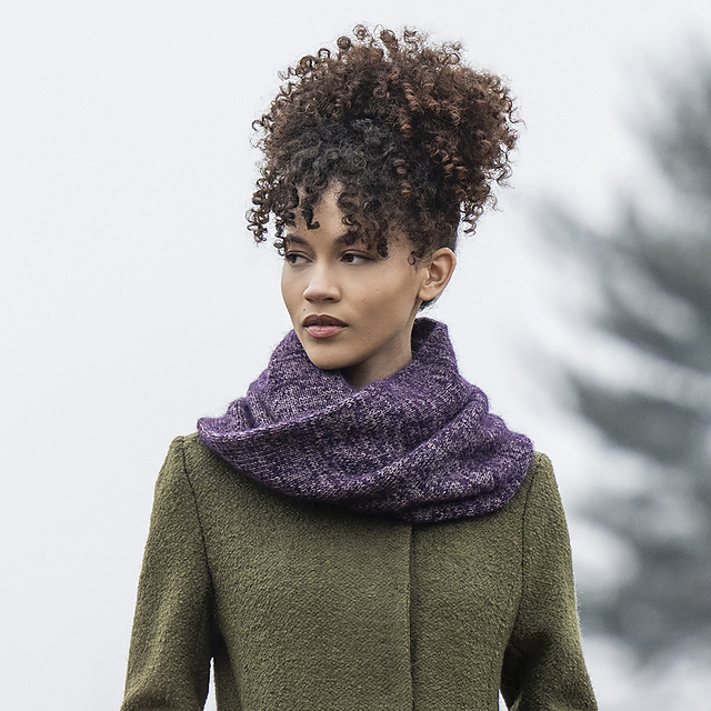 Orion Cowl