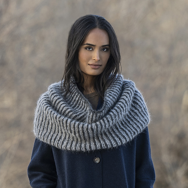 Castle Rock Cowl