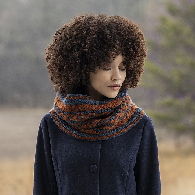 Kenosha Cowl