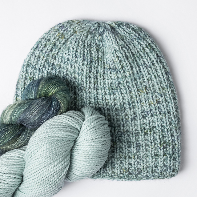 Extra Slouch Hat