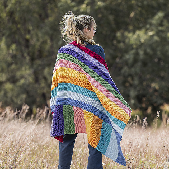Prism Throw