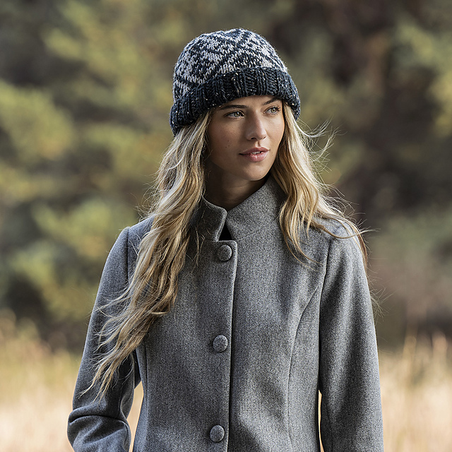 Anstruther Hat