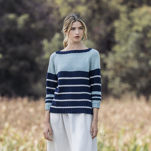 Camden Sweater