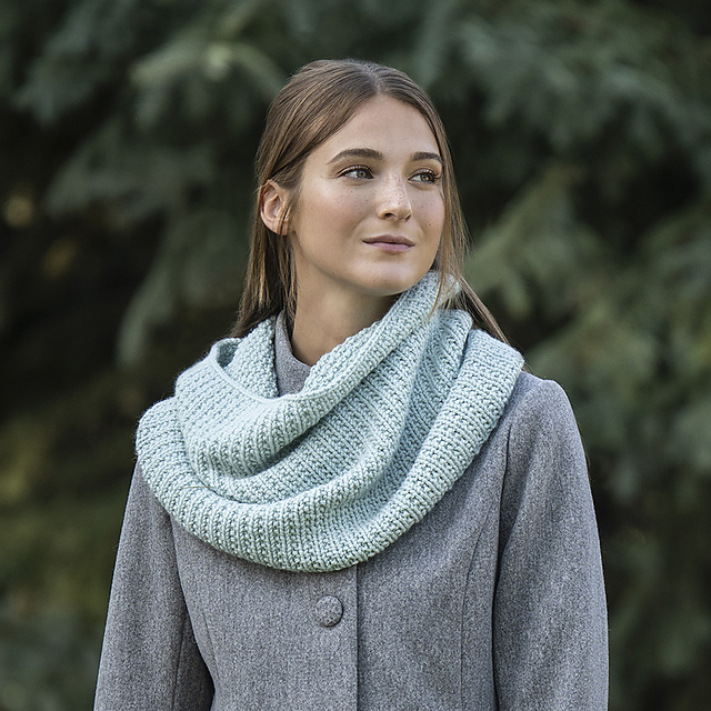 Mist Cowl