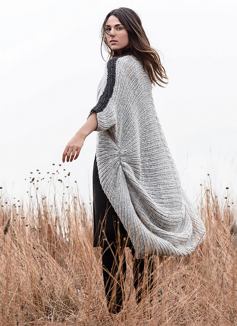 Cold Spring Cocoon