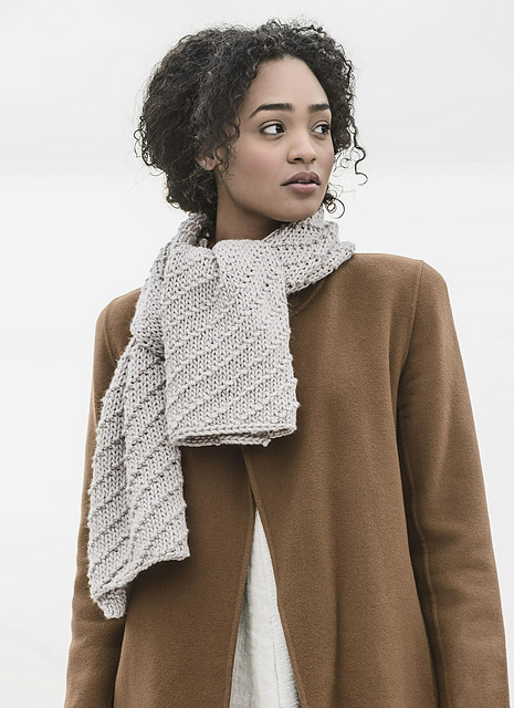 Waldorf Wrap