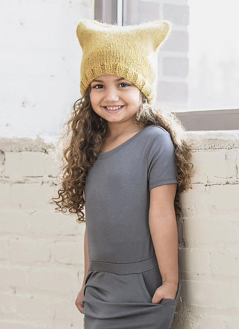Hennepin Hat
