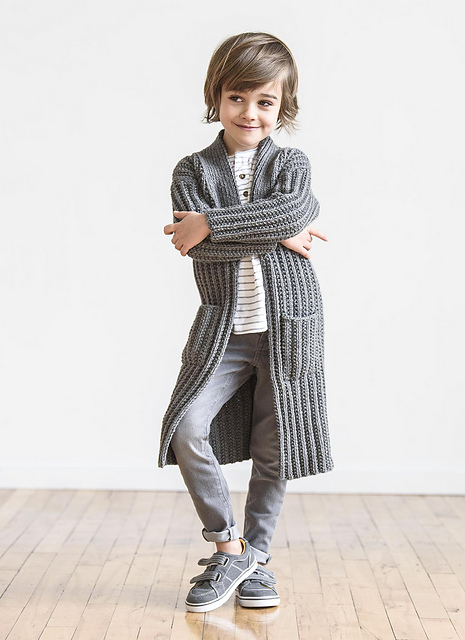 Just Right Jacket