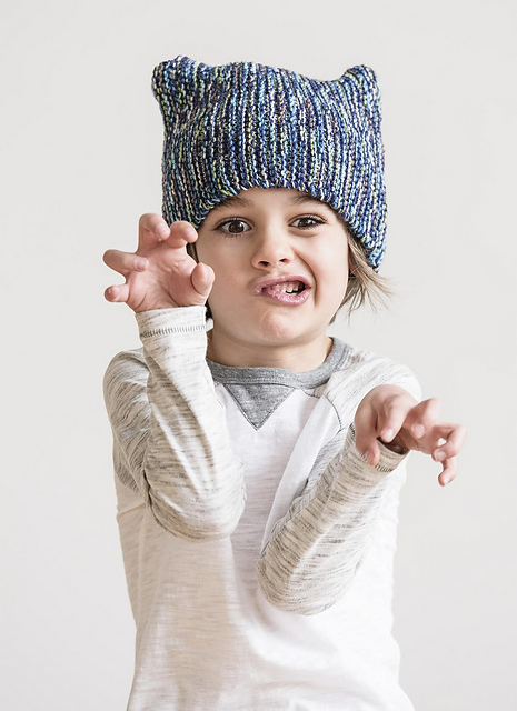 Best Buddies Hat
