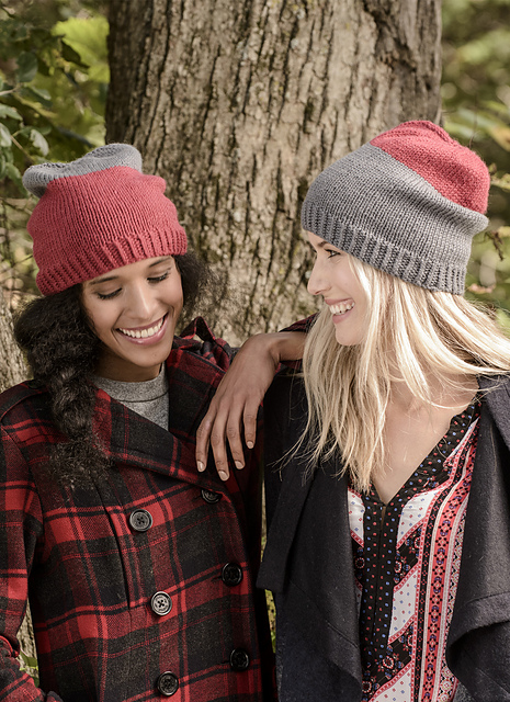 Haven Slouch Hat