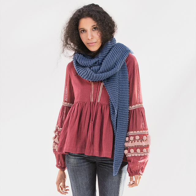 Waverly Wrap