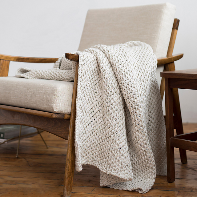 LaGrand Throw