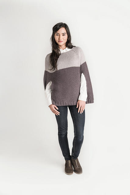 Carver Capelet
