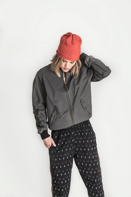Shoreview Cap