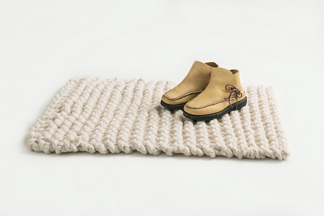 Big Lake Rug
