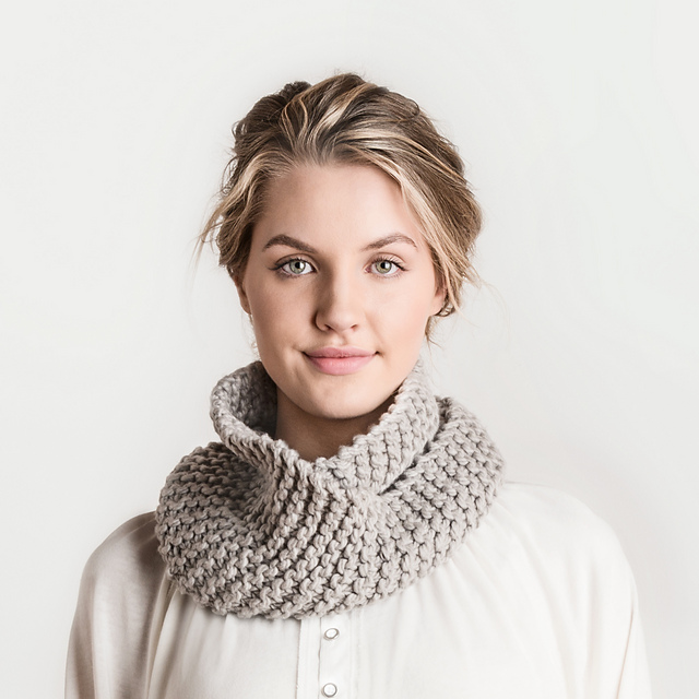 Crystal Cowl