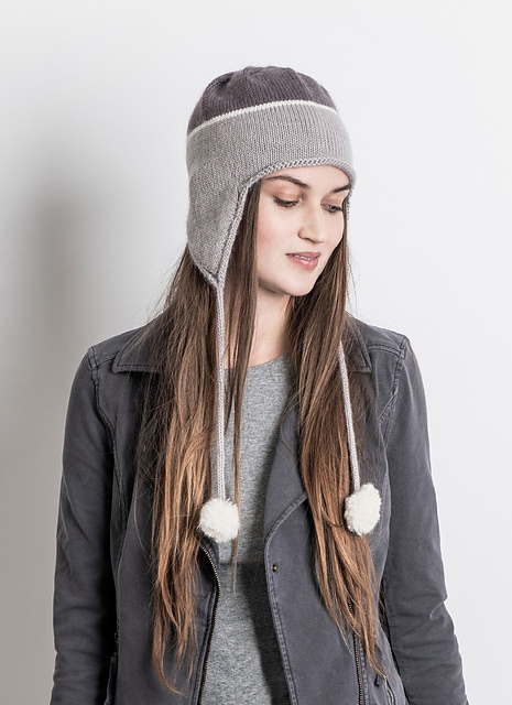 Kensington Hat