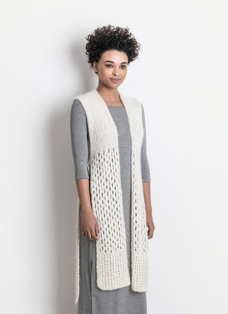 Vestido Wrap