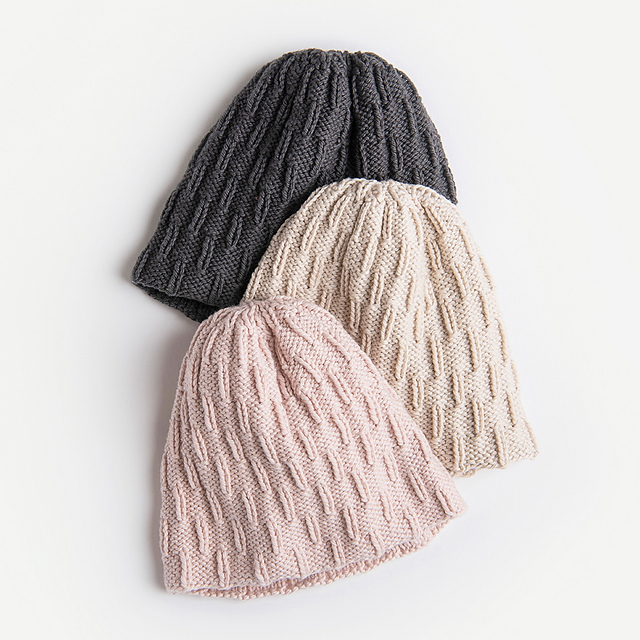 Back to Nature Hat