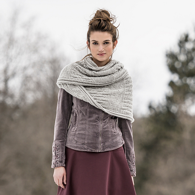 Holland Wrap