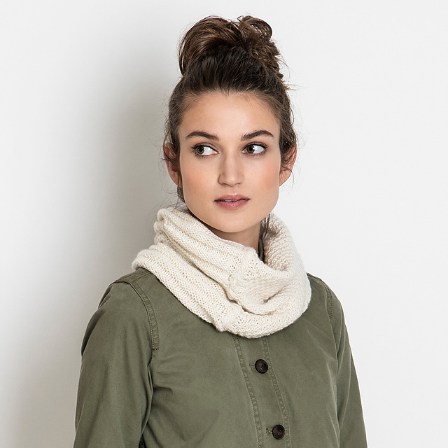 Circle Pines Cowl