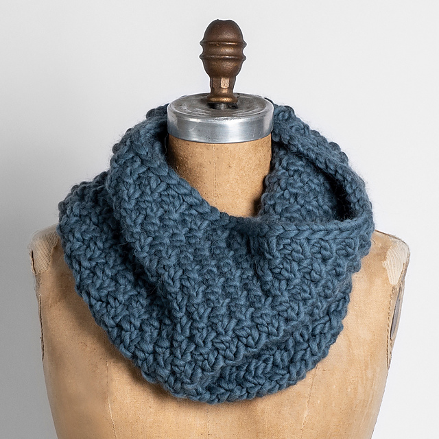 Lutsen Cowl